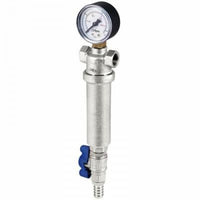 Filtro autopulente d.1  b01bkhhs w4