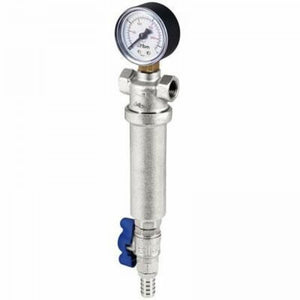 Filtro autopulente d.1  b01bkhhs w4