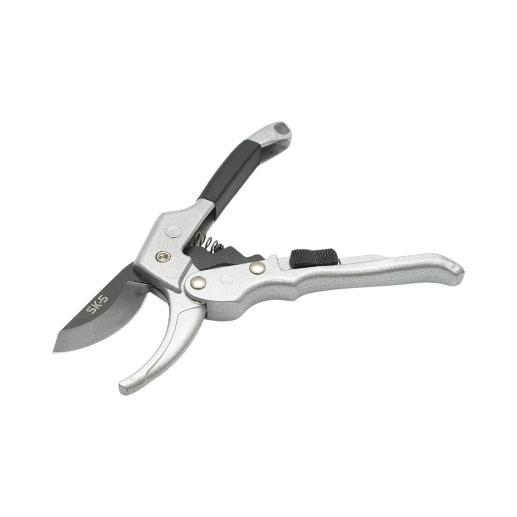 Forbici da giardino, tipo bypass per viti 200mm SK5 Hoteche