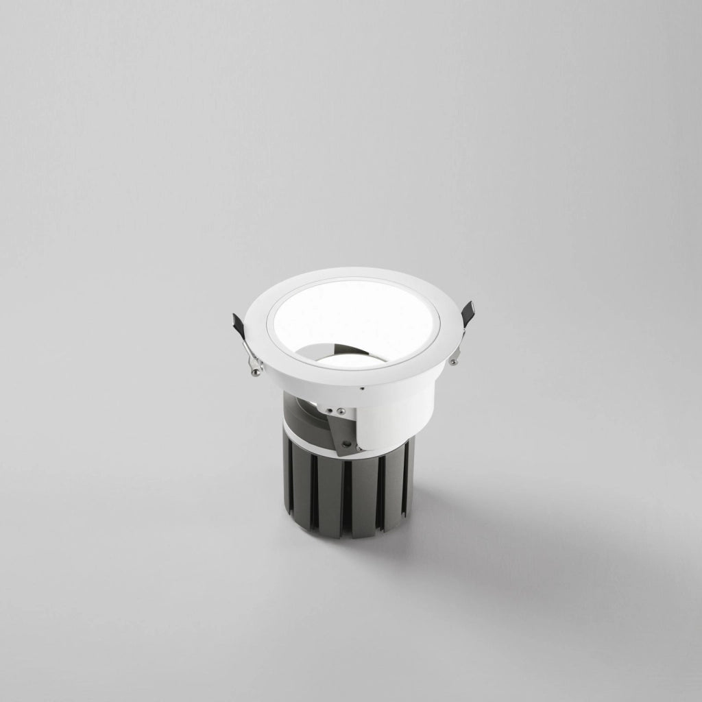 INCASSO LED ELITE BIANCO 30W CCT 2700K / 3200K / 4000K 3900LM