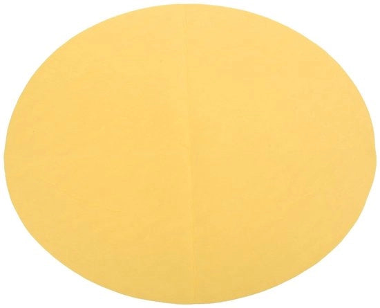 Strumenti ceramici sostenibili - Panno assorbente - Tessuto vellutato - Panno ceramico - Orlo di spazzolatura - Materiale robusto