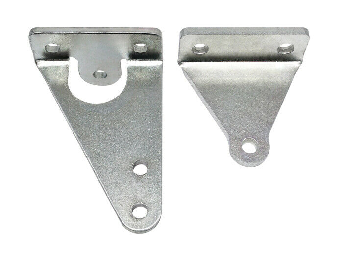 KIT STAFFE ANTERIORE POSTERIORE ST006+121337 MOTORE DIEFFEMATIC VH PM BHE ACC005