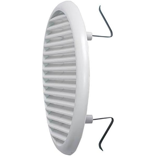 Griglia d.175 mm con molla e re e - pop line vecamco 9502-006-01