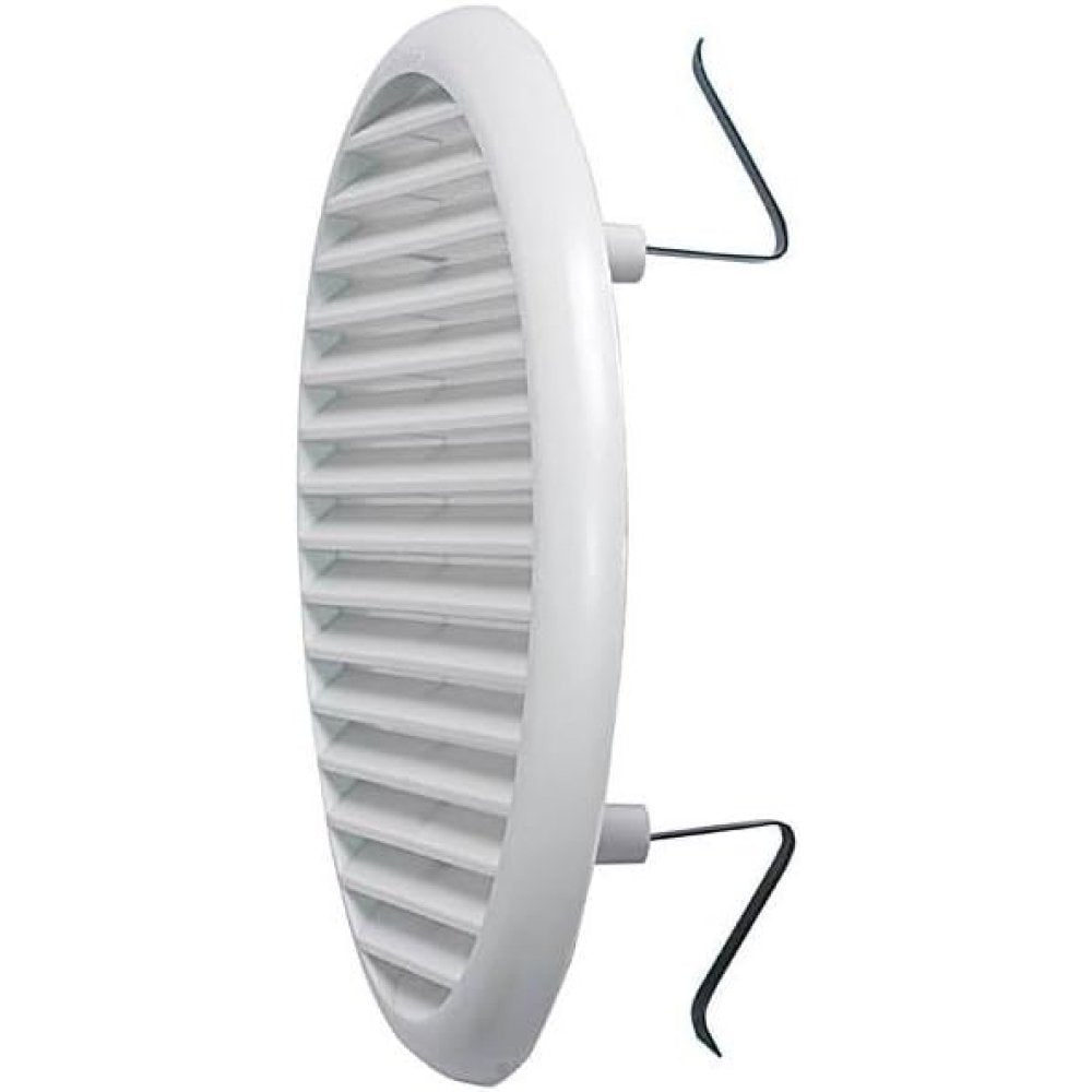 Griglia d.175 mm con molla e re e - pop line vecamco 9502-006-01