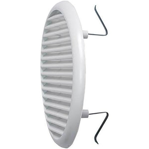 Griglia d.175 mm con molla e re e - pop line vecamco 9502-006-01