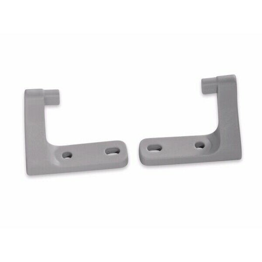 COPPIA STAFFE SUPPORTO PER ATTUATORE KIMO202 NEKOS 4010146 AUTOMAZIONE ORIGINALE