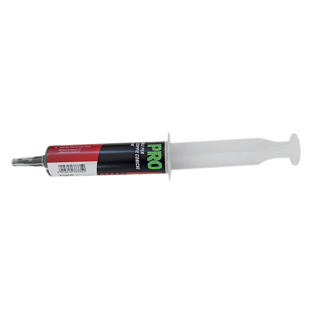 GRASSO SPECIALE PER COPPIE CONICHE gr 65  - Senza Marca