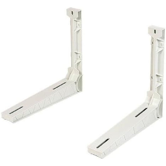 Staffe in polyamide mod.  polyd v7  - tuv sud gs 450x450 mm - 11