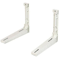 Staffe in polyamide mod.  polyd v7  - tuv sud gs 450x450 mm - 11