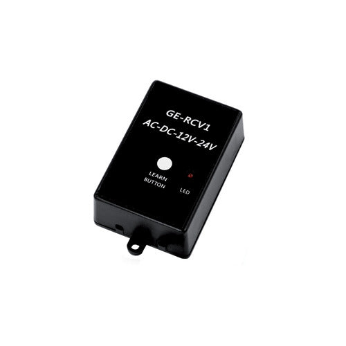 RICEVENTE BETTY - RX GE - RCV1 433.92 MHZ NORTON AUTOMAZIONE AUTOMATISMI NUOVO