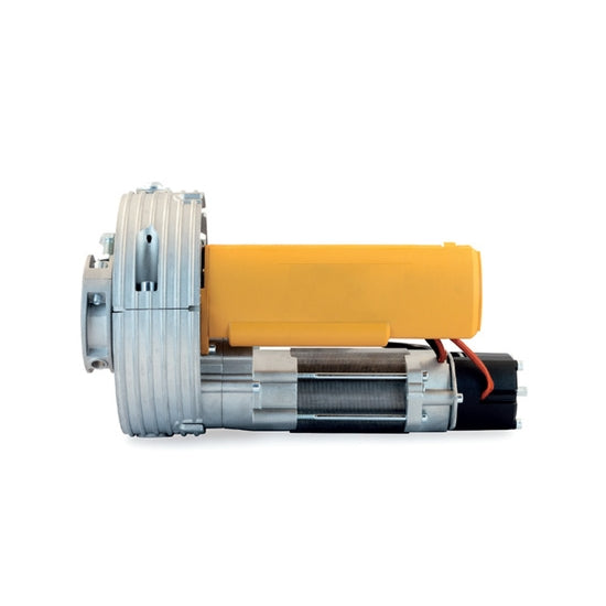 MOTORIDUTTORE VDS PER SERRANDE 150KG ASSE 48/60 1000043 CON ELETTROFRENO