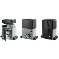 AUTOMATISMI PER CANCELLI SCORREVOLI NORTON MSC 2000 FCM AUTOMAZIONE ORIGINALE