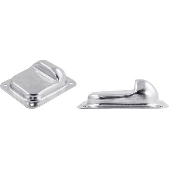 BATTENTE DI ARRESTO NORTON AUTOMAZIONE AUTOMATISMI ORIGINALE GARANZIA NUOVO