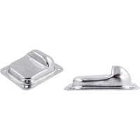 BATTENTE DI ARRESTO NORTON AUTOMAZIONE AUTOMATISMI ORIGINALE GARANZIA NUOVO