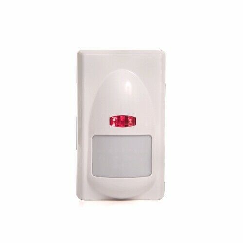 SENSORE ANTIFURTO EEA ZEFIRO IR 301 SICUREZZA ORIGINALE GARANZIA NUOVO