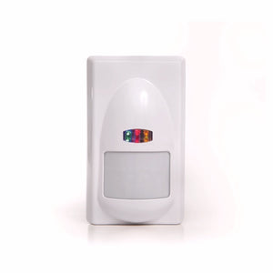 SENSORE ANTIFURTO EEA ZEFIRO AM GOLD 2201 SICUREZZA ORIGINALE GARANZIA NUOVO