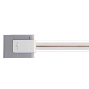 MOTORIDUTTORE PER PORTONI SEZIONALI 19 M2 24 VDC KEY AUTOMATION HALO HA12 NUOVO