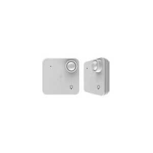 TRASMETTITORE 433 MHZ 2 CANALI CON SENSORE MOVIMENTO KEY AUTOMATION TOUCH TO2MP