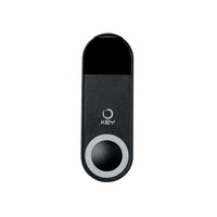 COPPIA FOTOCELLULE DA ESTERNO PER PILASTRI SOTTILI KEY AUTOMATION SEKUR FT FT43