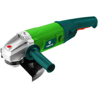 Topex 51g203 smerigliatrice ango golare 2000 w disco 230x22,2 ds