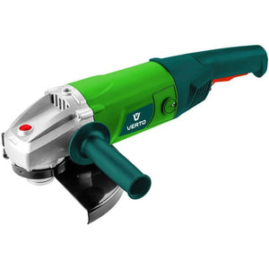 Topex 51g203 smerigliatrice ango golare 2000 w disco 230x22,2 ds