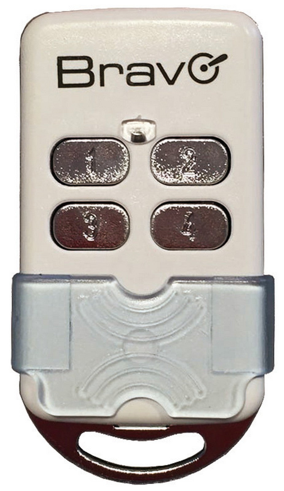 radiocomando passepartout multifrequenza madeinitaly cod:ferx.22427