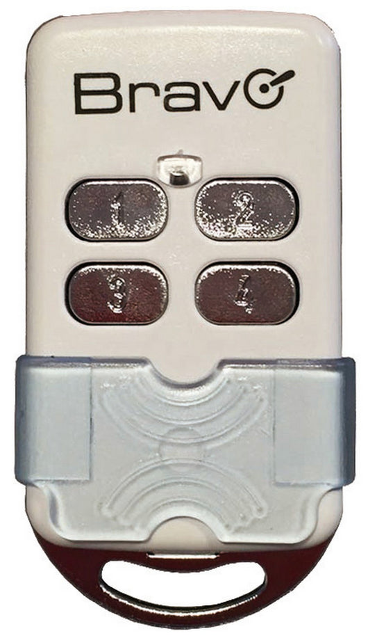 radiocomando passepartout multifrequenza madeinitaly cod:ferx.22427