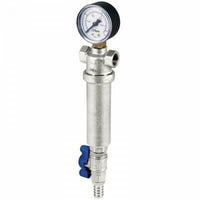 Filtro autopulente d.2  01260910 b07r8fbzrj