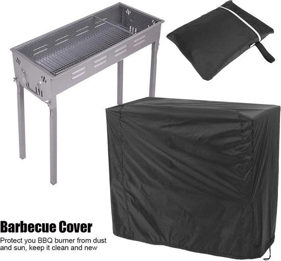 Copri barbecue - Copertura per griglia - Hoes per barbecue Grillhoes - Copri Kamado