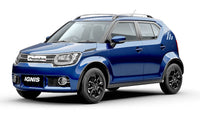 RIGUM904116 , Suzuki Ignis III dal 2017- Restyling dal 05/2020-, (tutti i modelli anche Hybrid)