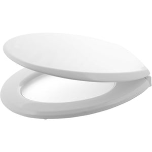 Carrara & matta 6502301 sedile wc poliver canyon arredo bagno e