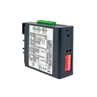 MODULO RILEVATORE DI MASSE METALLICHE MAGNETICO PER SPIRA CAVO INTERRATO 12V 24V