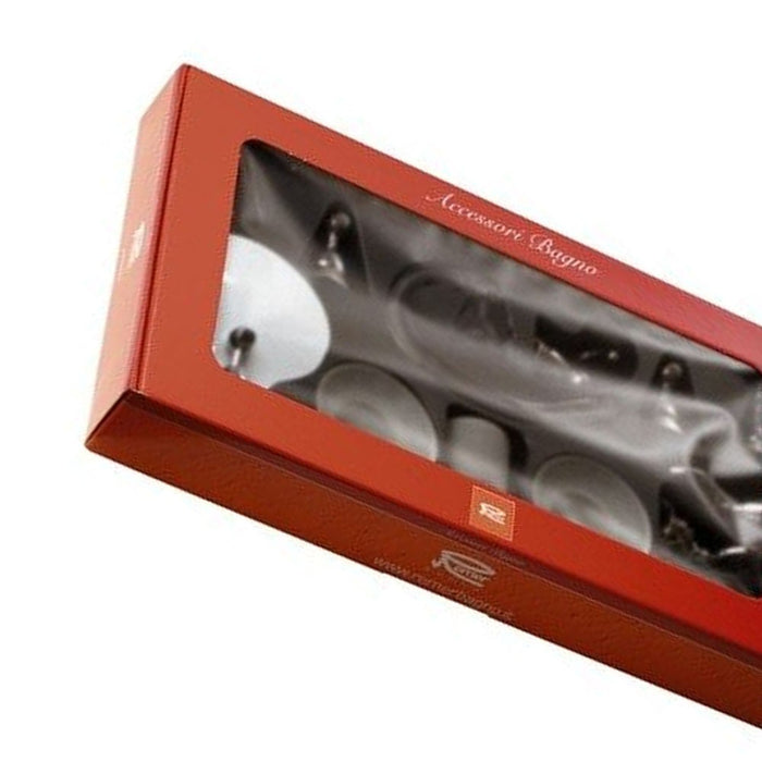 Set completo serie suite