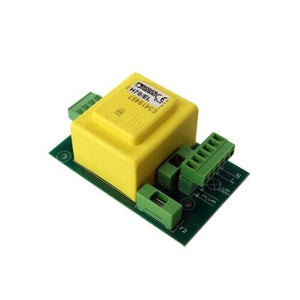 MODULO ELETTROSERRATURA 12V PER H70/200AC H70/104AC H70/105AC ROGER H70/EL NUOVO