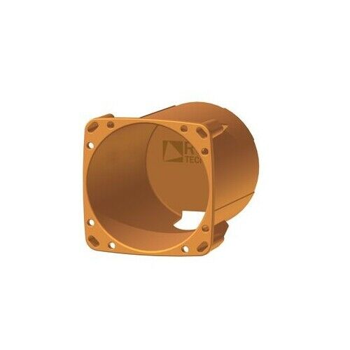 CONTENITORE 60 MM PER SELETTORI E FOTOCELLULE DA INCASSO ROGER R85/60CI GARANZIA