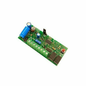 SCHEDA DECODER PER SELETTORI A TASTIERINO H85/TDS H85/TTD ROGER H85/DEC/2 NUOVO