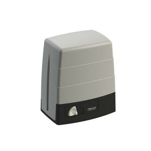 MOTORIDUTTORE 230V AC PER CANCELLI SCORREVOLI 400 KG ROGER M30/324 AUTOMAZIONE