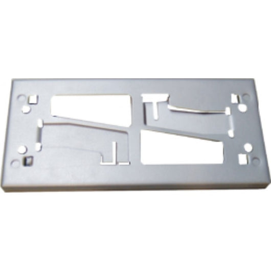 PIASTRA DI FONDAZIONE PER SL E PASS GIBIDI AJ92190 AUTOMAZIONE AUTOMATISMI NUOVO