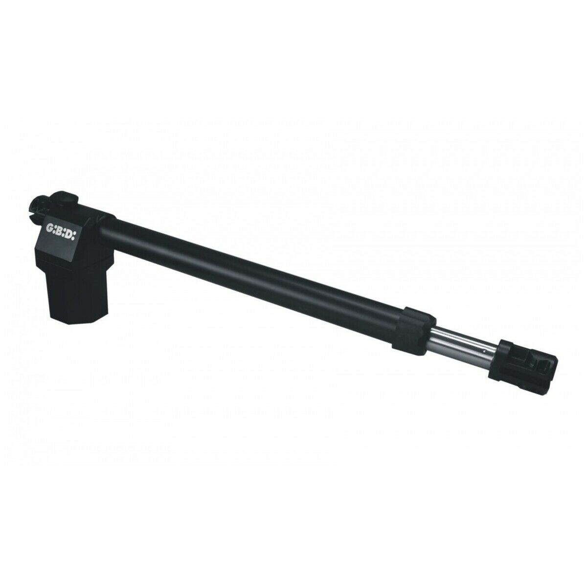 OPERATORE ELETTROMECCANICO PER CANCELLI A BATTENTE GIBIDI AGO624EDX 17024/DX