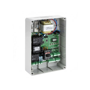 APPARECCHIATURA DI COMANDO GIBIDI SC 380 AS05800 AUTOMAZIONE AUTOMATISMI NUOVO