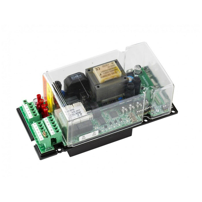 CENTRALE DI COMANDO 230V GIBIDI SC230E A90983P AUTOMAZIONE AUTOMATISMI ORIGINALE