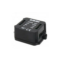 RICEVENTE RADIO 433 MHZ 1 CANALE GIBIDI DRS 4331 AU02540 AUTOMAZIONE AUTOMATISMI