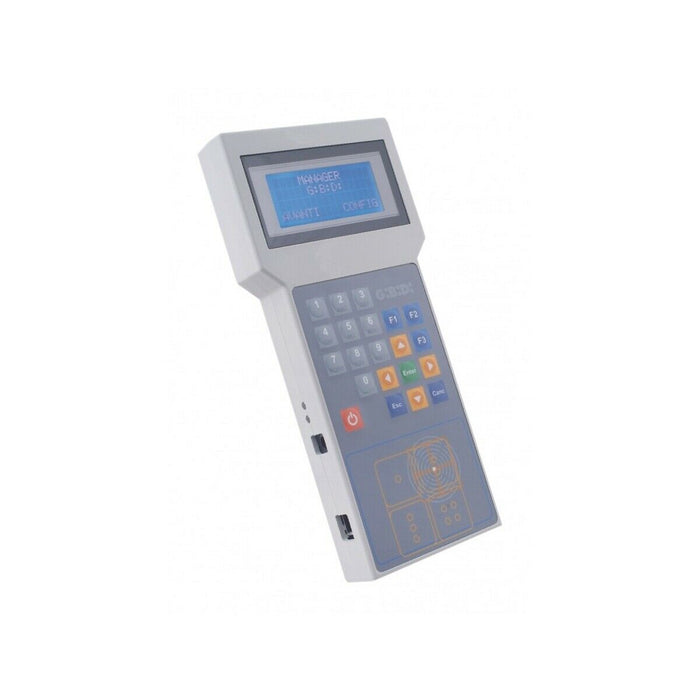 PROGRAMMATORE PER IMPIANTI GIBIDI MANAGER AS05150 AUTOMAZIONE AUTOMATISMI NUOVO