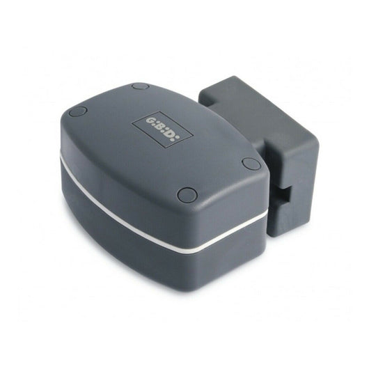 CONTENITORE DA ESTERNO PER RICEVENTE 4 CANALI GIBIDI DRR1000 AU02800 AUTOMAZIONE