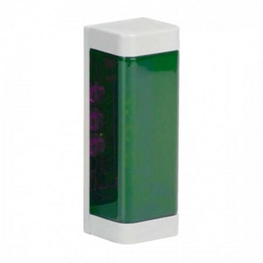 LUCE VERDE A LED 24 VDC - AC IP54 GIBIDI DCL300 AU02070 AUTOMAZIONE AUTOMATISMI
