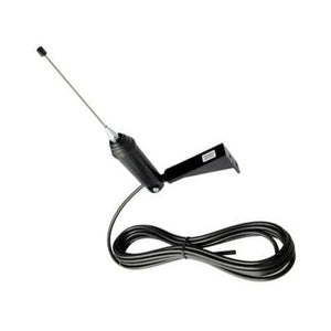 ANTENNA CON CAVO 4 M FREQUENZA 433 MHZ GIBIDI 70187 AUTOMAZIONE AUTOMATISMI
