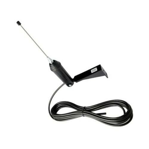 ANTENNA CON CAVO 4 M FREQUENZA 433 MHZ GIBIDI 70187 AUTOMAZIONE AUTOMATISMI