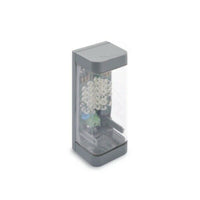 LUCE DI CORTESIA A LED 24 VDC - AC IP54 GIBIDI DCL400 AU02090 AUTOMAZIONE NUOVO