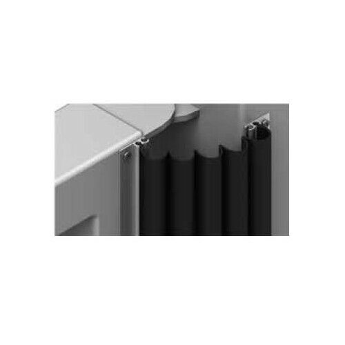 KIT BORDO PROTEGGI MANI L= 10 M GIBIDI KBP-10 AUTOMAZIONE AUTOMATISMI ORIGINALE