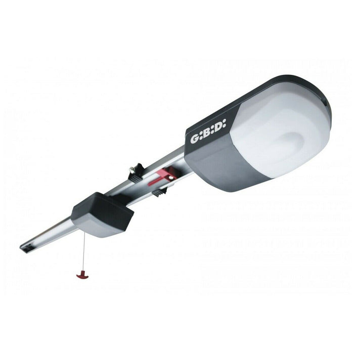 KIT AUOMAZIONE PER PORTE DA GARAGE 24V GIBIDI TAIMEN T12 K036/B AUTOMAZIONE